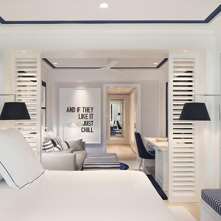 โฮเต็ล คลับ มาริติโม้เดอ โซโตกราเด Hotel โซโตกรันเด ภายนอก รูปภาพ