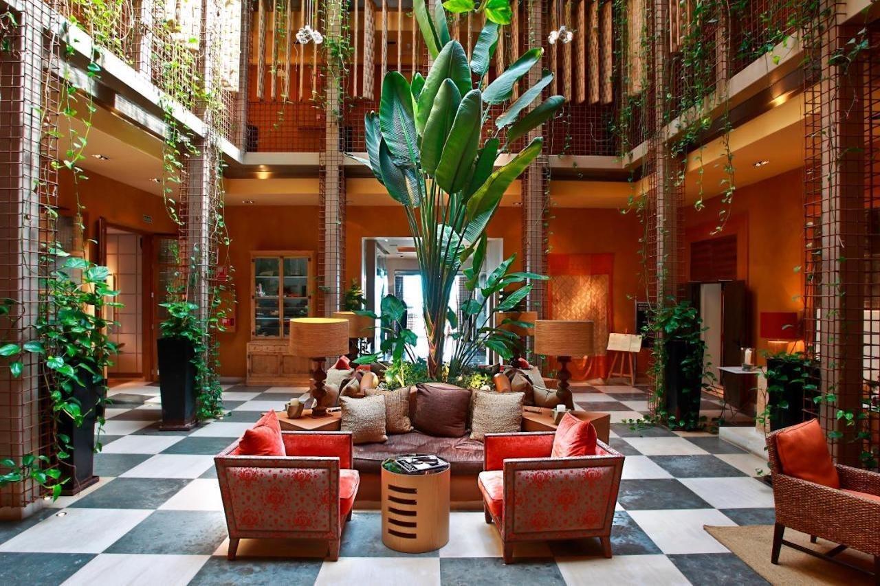 โฮเต็ล คลับ มาริติโม้เดอ โซโตกราเด Hotel โซโตกรันเด ภายนอก รูปภาพ