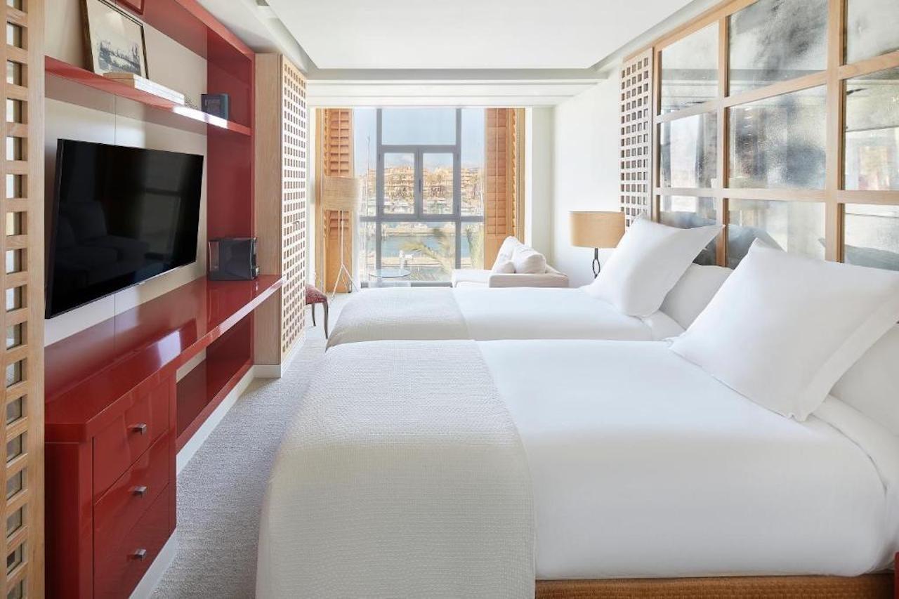 โฮเต็ล คลับ มาริติโม้เดอ โซโตกราเด Hotel โซโตกรันเด ภายนอก รูปภาพ