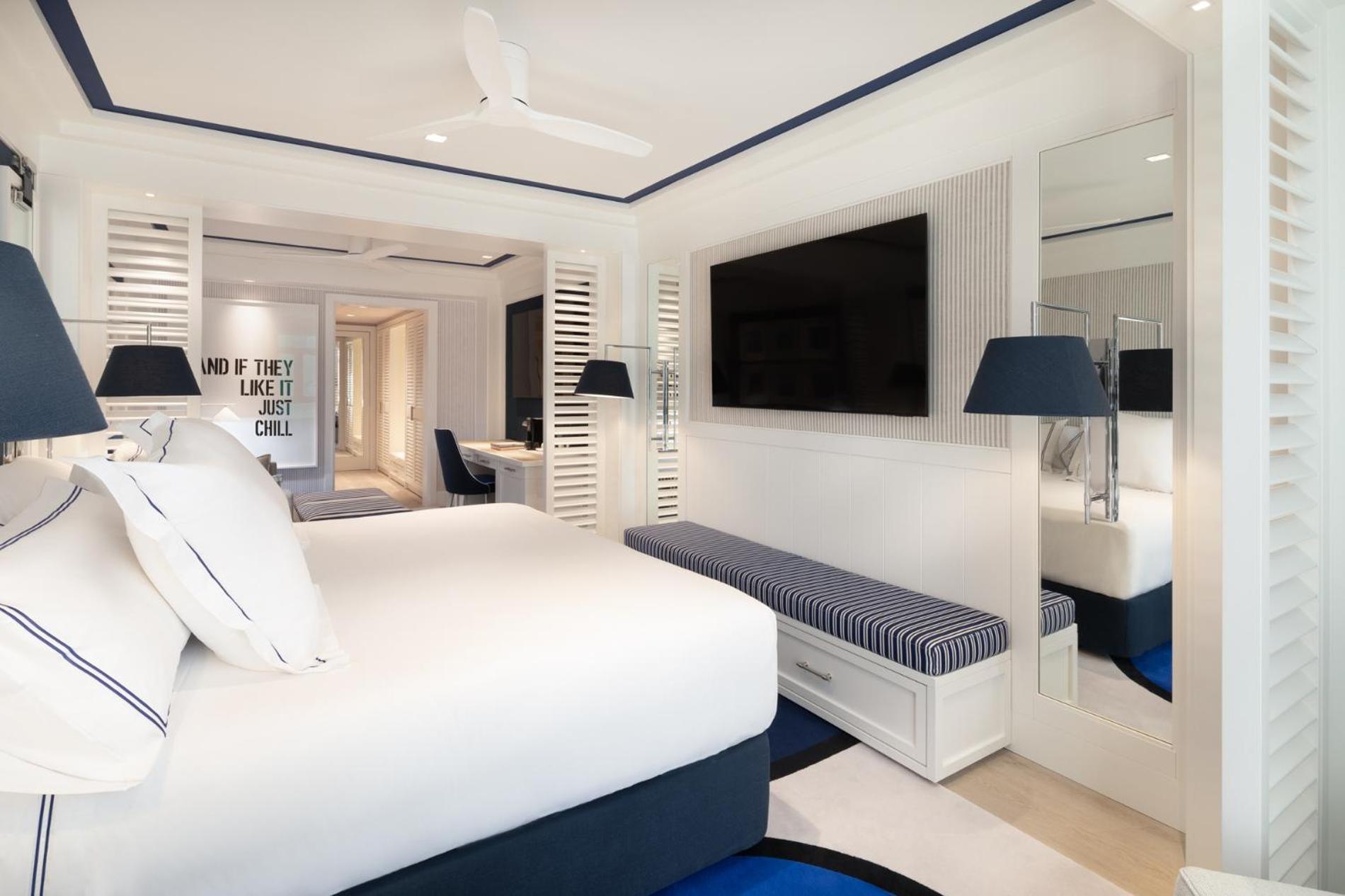 โฮเต็ล คลับ มาริติโม้เดอ โซโตกราเด Hotel โซโตกรันเด ภายนอก รูปภาพ