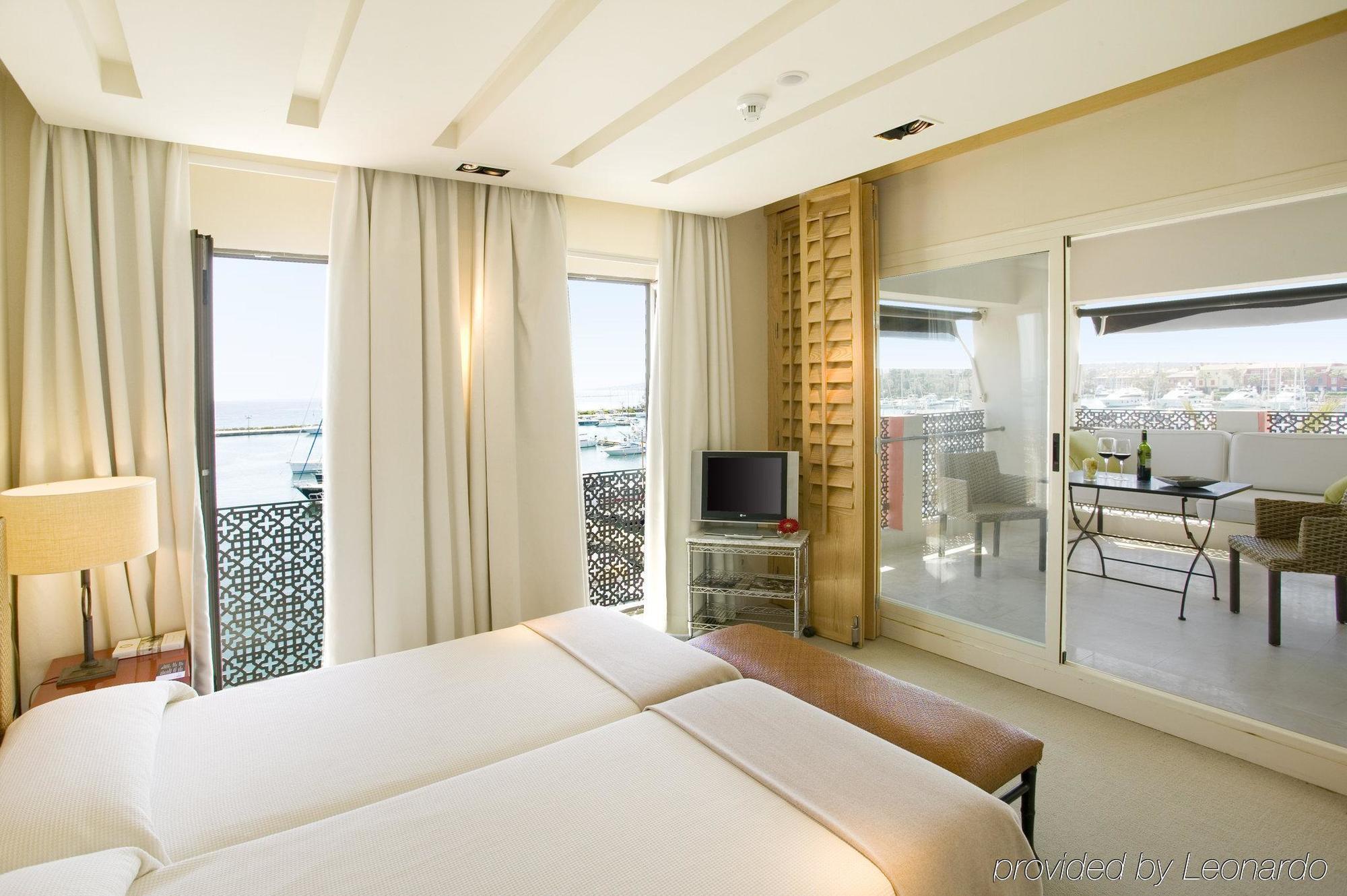 โฮเต็ล คลับ มาริติโม้เดอ โซโตกราเด Hotel โซโตกรันเด ห้อง รูปภาพ