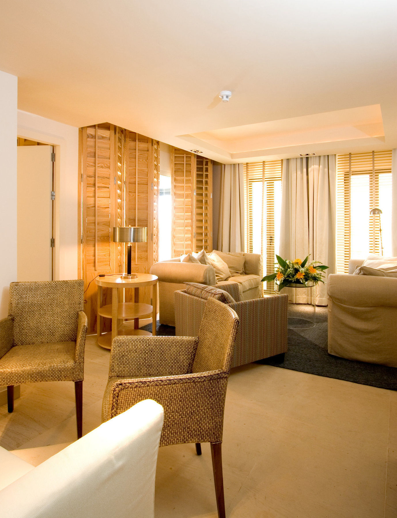 โฮเต็ล คลับ มาริติโม้เดอ โซโตกราเด Hotel โซโตกรันเด ภายใน รูปภาพ