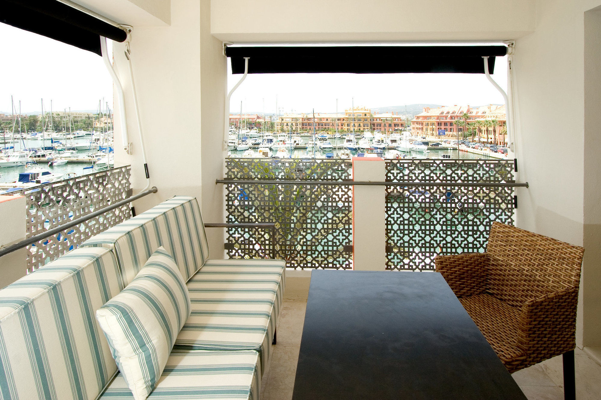 โฮเต็ล คลับ มาริติโม้เดอ โซโตกราเด Hotel โซโตกรันเด ภายใน รูปภาพ
