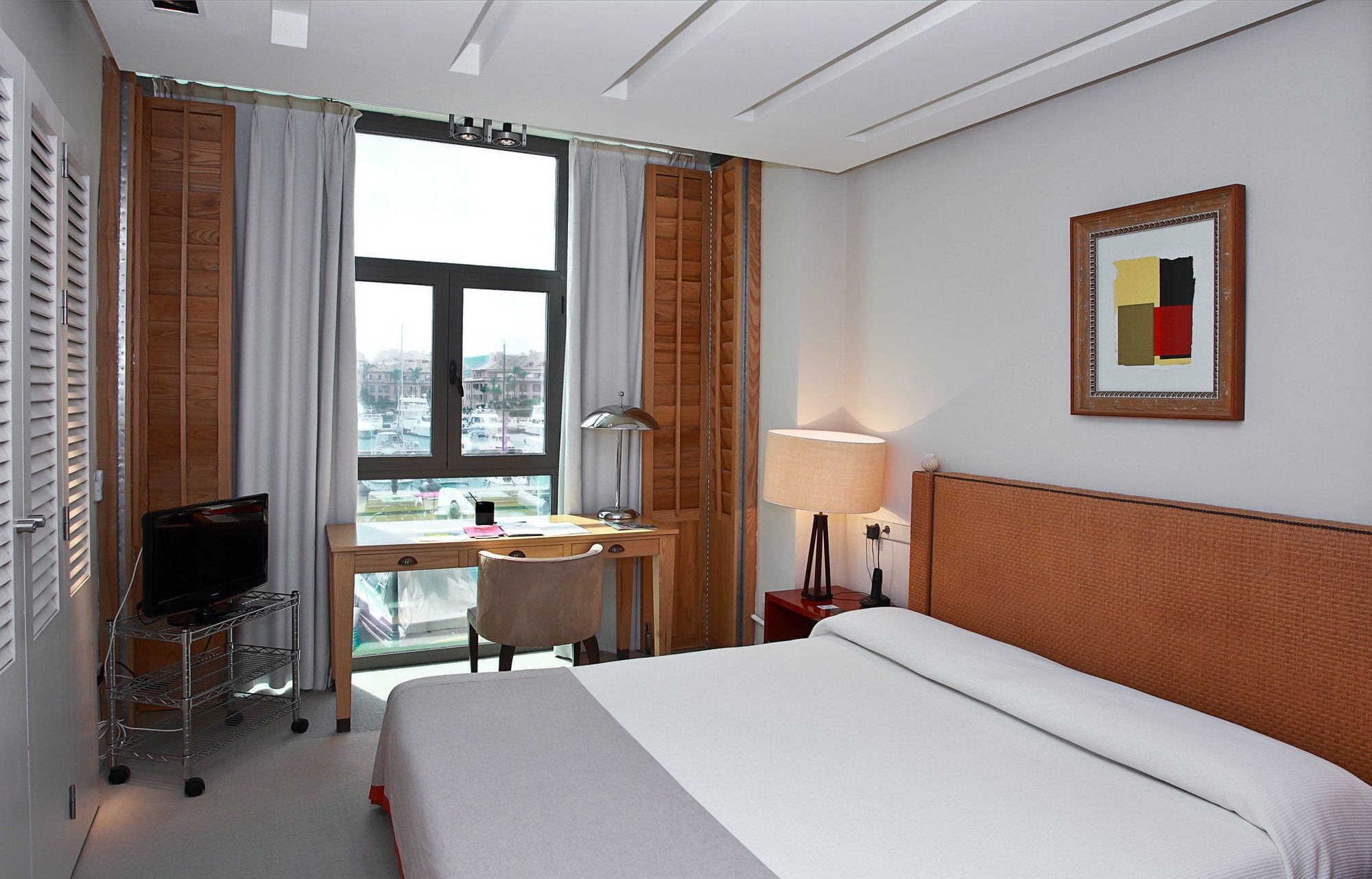 โฮเต็ล คลับ มาริติโม้เดอ โซโตกราเด Hotel โซโตกรันเด ภายนอก รูปภาพ