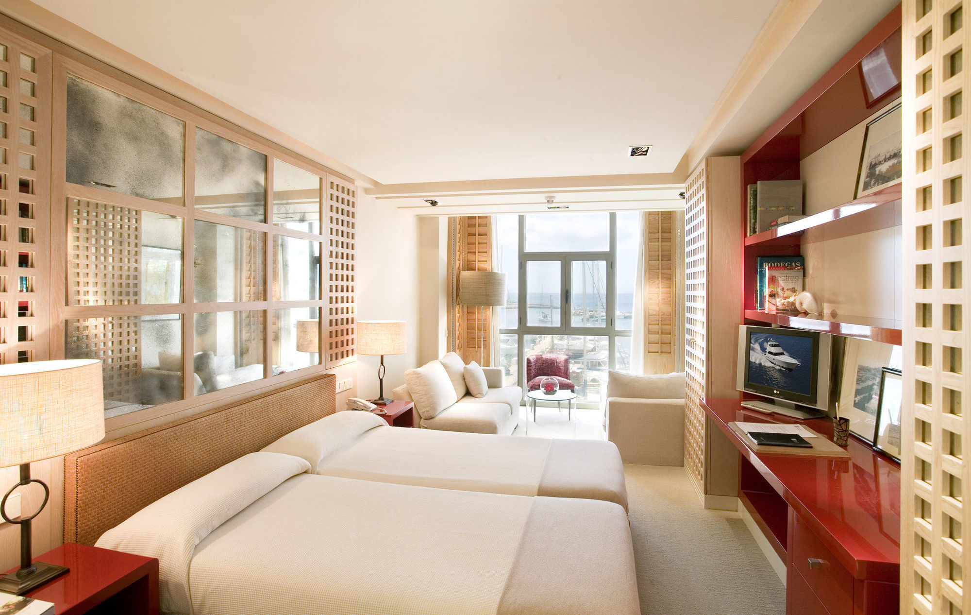 โฮเต็ล คลับ มาริติโม้เดอ โซโตกราเด Hotel โซโตกรันเด ห้อง รูปภาพ