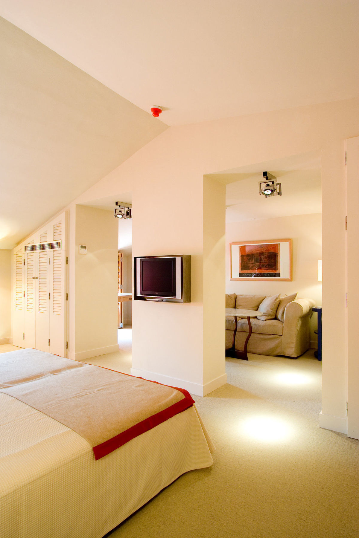 โฮเต็ล คลับ มาริติโม้เดอ โซโตกราเด Hotel โซโตกรันเด ห้อง รูปภาพ