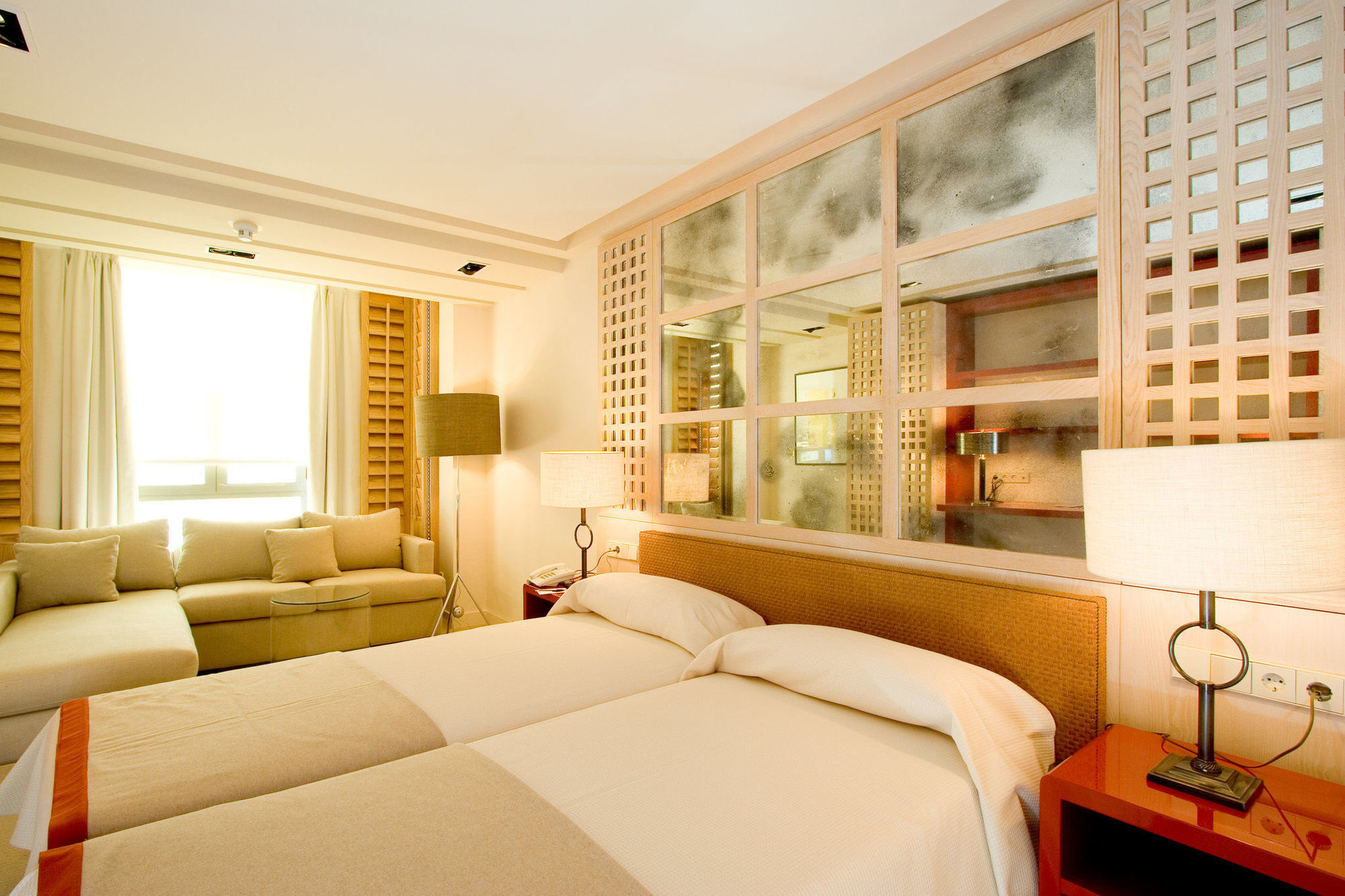 โฮเต็ล คลับ มาริติโม้เดอ โซโตกราเด Hotel โซโตกรันเด ห้อง รูปภาพ